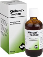 GELUM-Tropfen