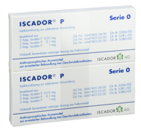 ISCADOR P Serie 0 Injektionslösung