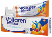 VOLTAREN Schmerzgel forte 23,2 mg/g